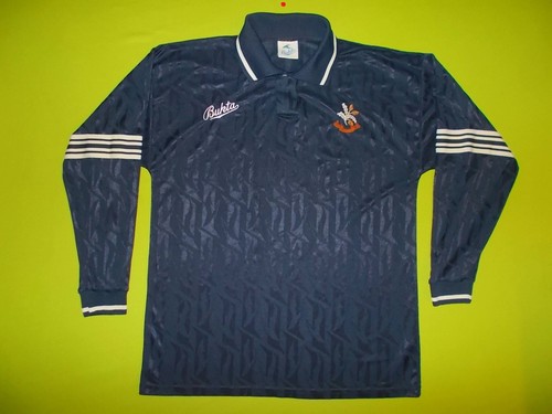 Vintage shirt forest school - vintage,