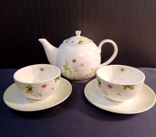 Tea For Two - Teapot with