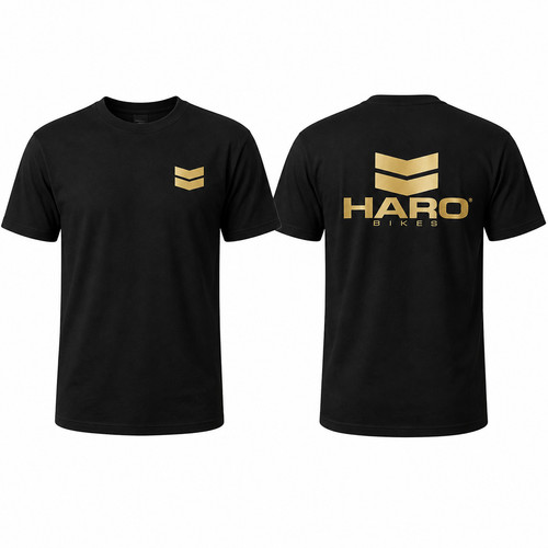 Haro bikes gold - haro,