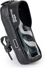 LIVIVO Waterproof Bike Phone