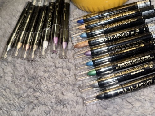 Dnm beauty waterproof shimmer - beauty,