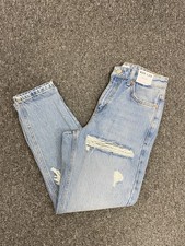 Topshop Petite Light Blue