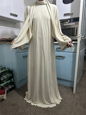 Zara & Kate Moss Long Maxi