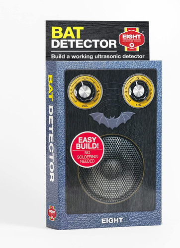 Haynes hbd2766 bat detector - hbd2766,