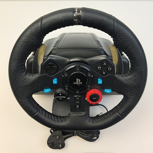 Logitech g29 steering - g29, wheel