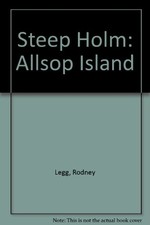 Steep Holm: Allsop Island
