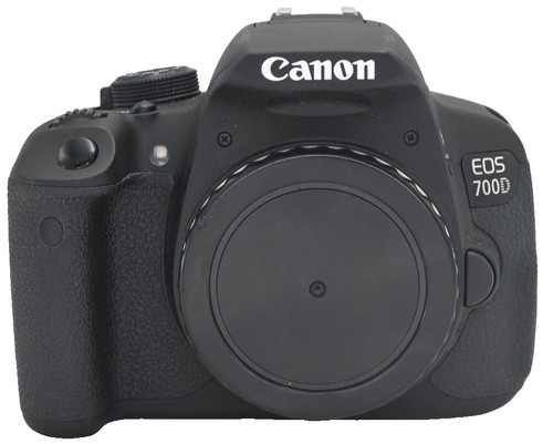 Canon eos 700d rebel t5i - canon,