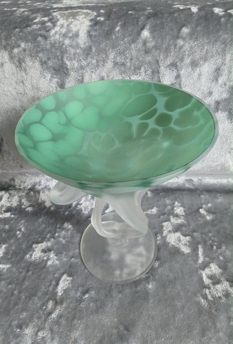 Jozefina krosno art glass - art,