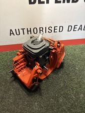 Husqvarna 235 X Torq Petrol Chainsaw Engine Assembly Good Order