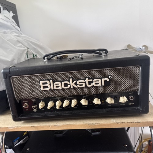 Blackstar 5rh mkii 2 - blackstar,
