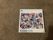 Disney Lilo & Stitch 1000