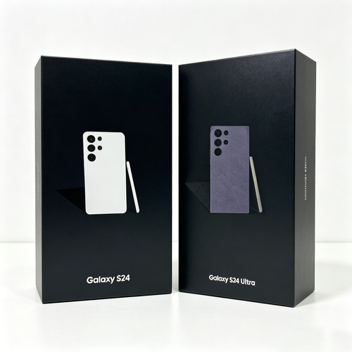 New sealed samsung galaxy - &sealed, s24