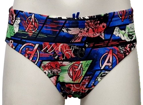 Speedo marvel boys brief - speedo,