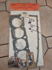 Ford 1600 OHC Engines Capri, Cortina, Escort, Mexico, Sierra, Head Gasket Set