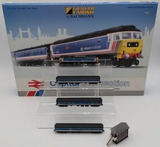 Graham Farish 370-430 N CC