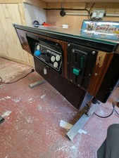 Arcade cocktail table - 60