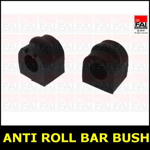 Anti roll bar bush - bush, rear