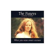 Davey Arthur & The Fureys - When You Were... - Davey Arthur & The Fureys CD DAVG