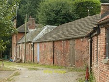 Photo 6x4 Head Gardener's