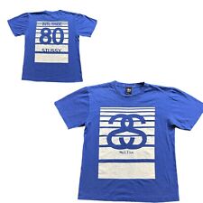 Stussy Vintage Y2K T Shirt