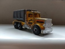 MATCHBOX PETERBILT 1981 1:80