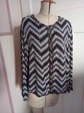 Wallis Size Large 14-16 Beaded