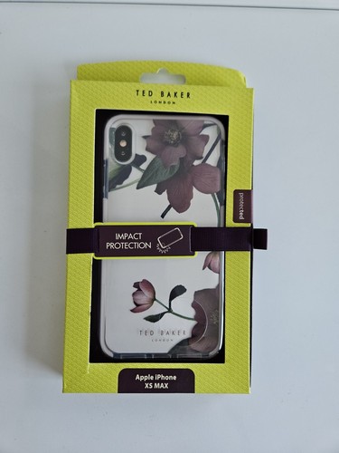 Ted baker apple iphone - baker, xs