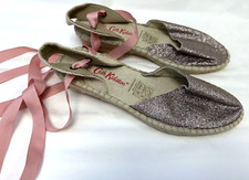 NEW! Cath Kidston UK7 Eu40