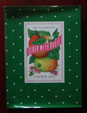 Laurie Lee THE ILLUSTRATED