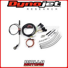 Electronic Gearbox QSX DYNOJET