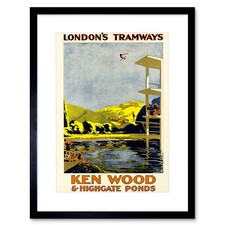 Travel Tram London Highgate