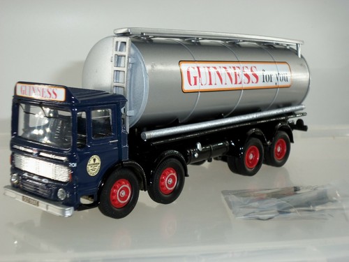 Corgi 21101 aec ergomatic - corgi,