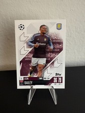 2024-25 Topps Match Attax UEFA