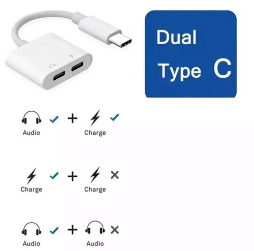 2pack type ctodual - type, type-c