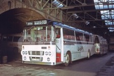 Bus Photo - Western Scottish