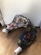 Cosatto Giggle Canopy Hare Wood accessories NEW WITHOUT TAGS