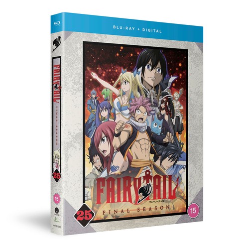 Fairy tail the - tail:,