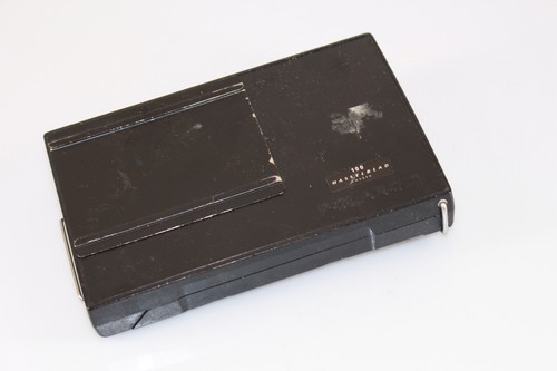 Hasselblad polaroid film - hasselblad,