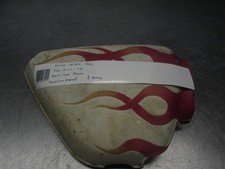 Honda CB550 Four Circa