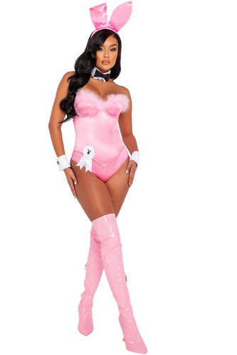 Roma playboy boudoir bunny - roma,