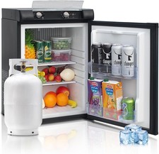 3 Way Gas Fridge LPG/220V/12V