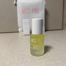 Miss Pink Almond Oil Nail Care