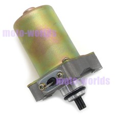 New Starter Motor Assembly for