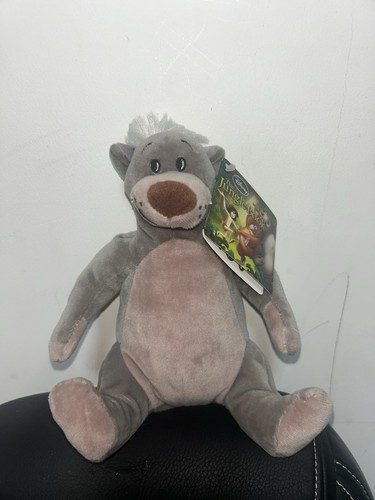 Disney the jungle book bear - jungle,