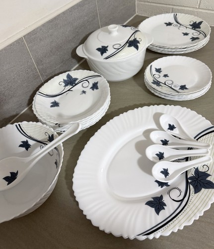 Beautiful piece matching - beautiful, 30-piece