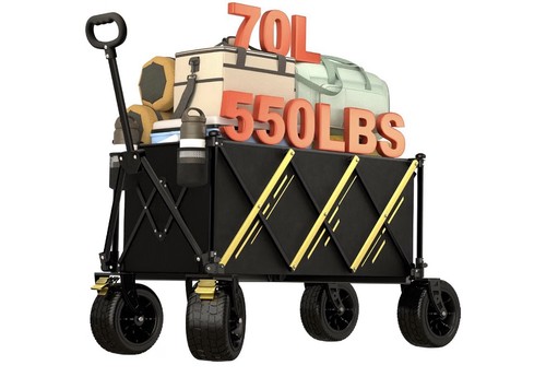 Heavy duty folding festival - folding,