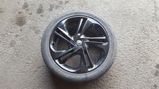 VAUXHALL CORSA E SRI 4 STUD