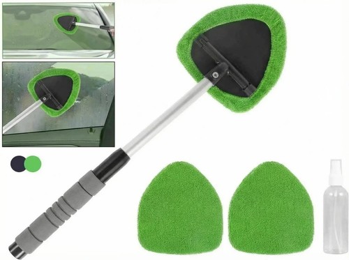 Windshield cleaning tool kit - tool,