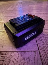 Genuine Spear & Jackson  21.6V