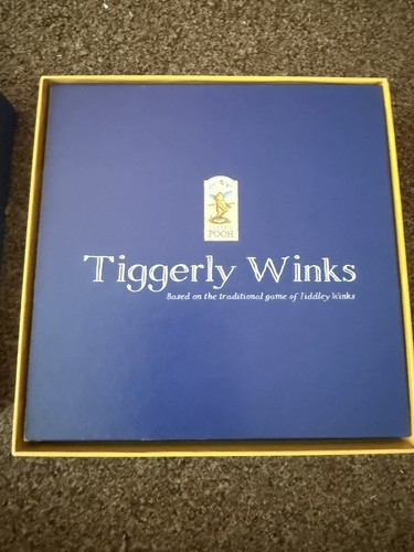 Classic winnie pooh tiggerly - winnie,